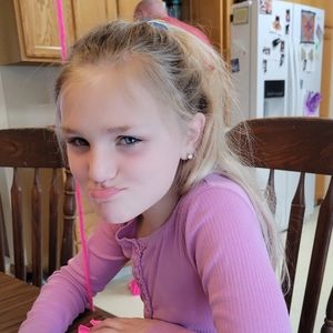 Meet your Posher, Barbara